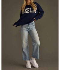 Panache Apparel - Lake Life Lightweight Sweater