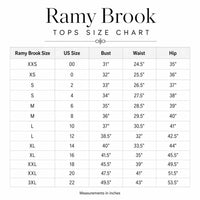 Ramy Brook - Cellina Sequined Sleeveless Top