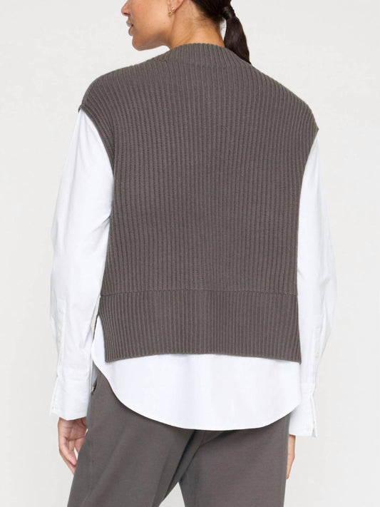 Brochu Walker - Joni Layered Looker