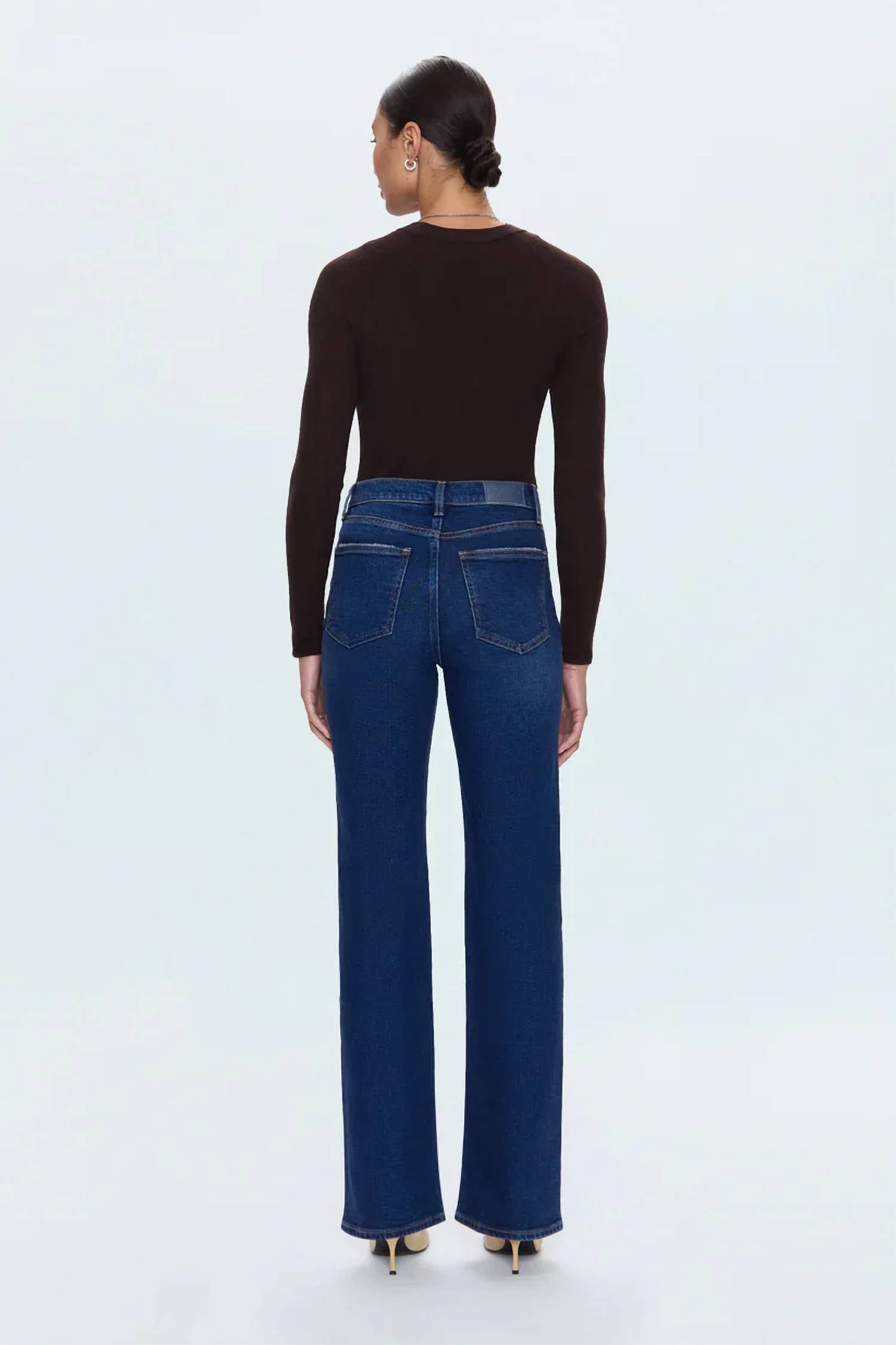 Pistola - Evie Jeans