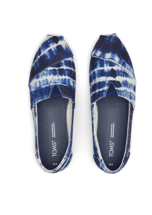 Toms - Women's Alpargata Cloudbound Slip-on Shoes