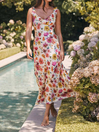 Astr - Zoie Dress