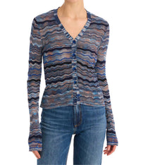 Allison New York - Colleen Knit Cardigan