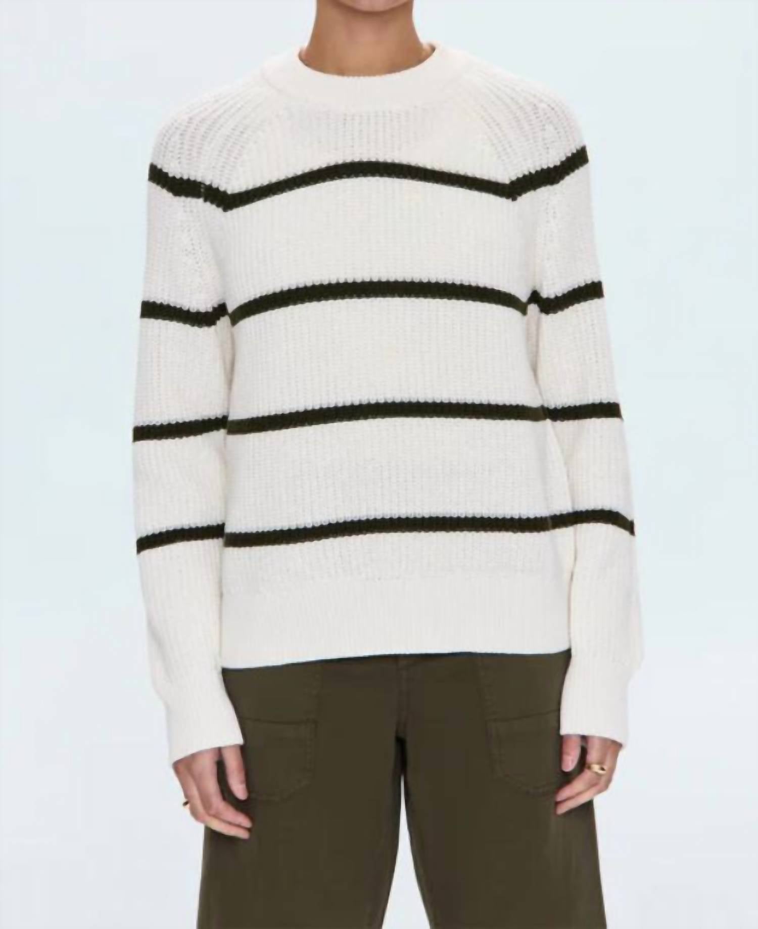 Pistola - Edie Sweater