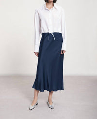 Ottod'Ame - Viscose Skirt