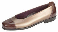 Sas - Women's Coco Slip On Loafer - Wide