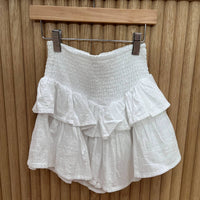 Vintage Havana - Girl's Ruffle Skort