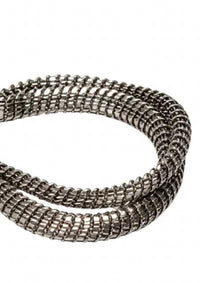 Brunello Cucinelli - Women's Double Bracelet
