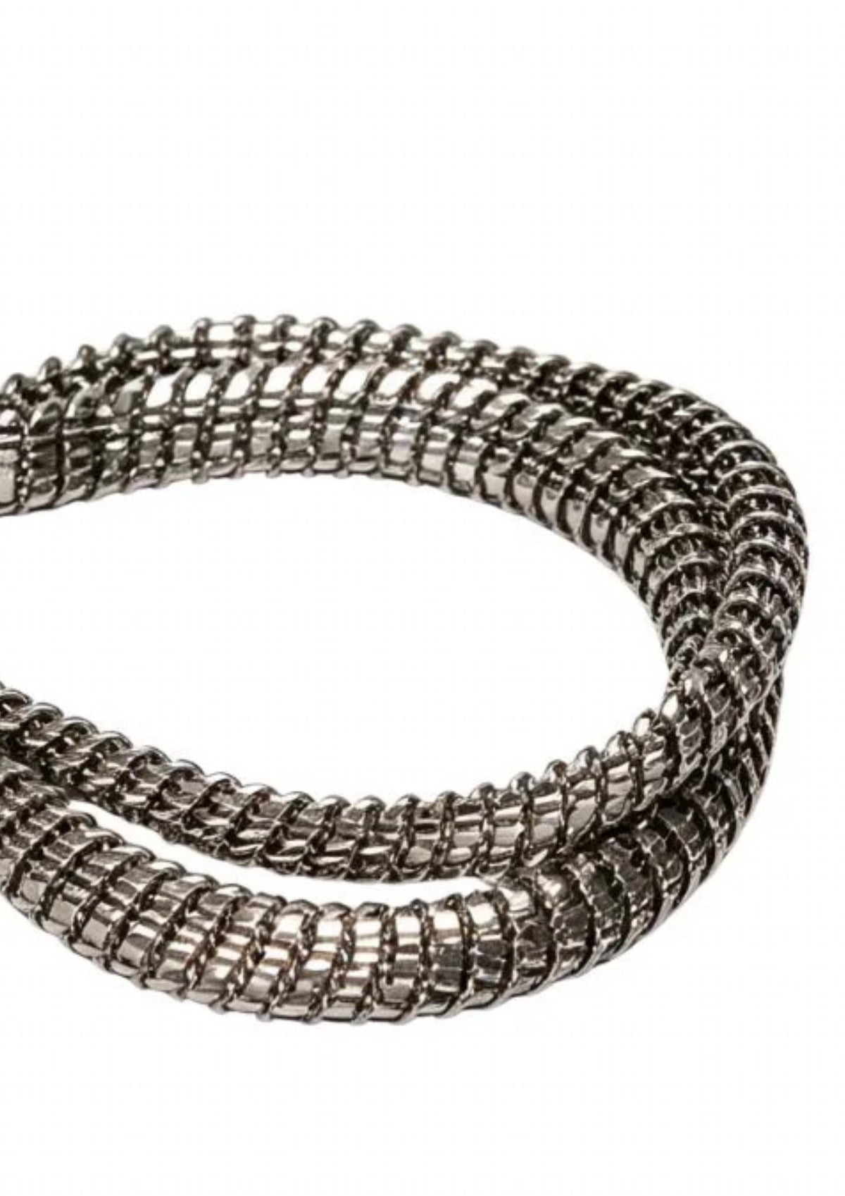 Brunello Cucinelli - Women's Double Bracelet