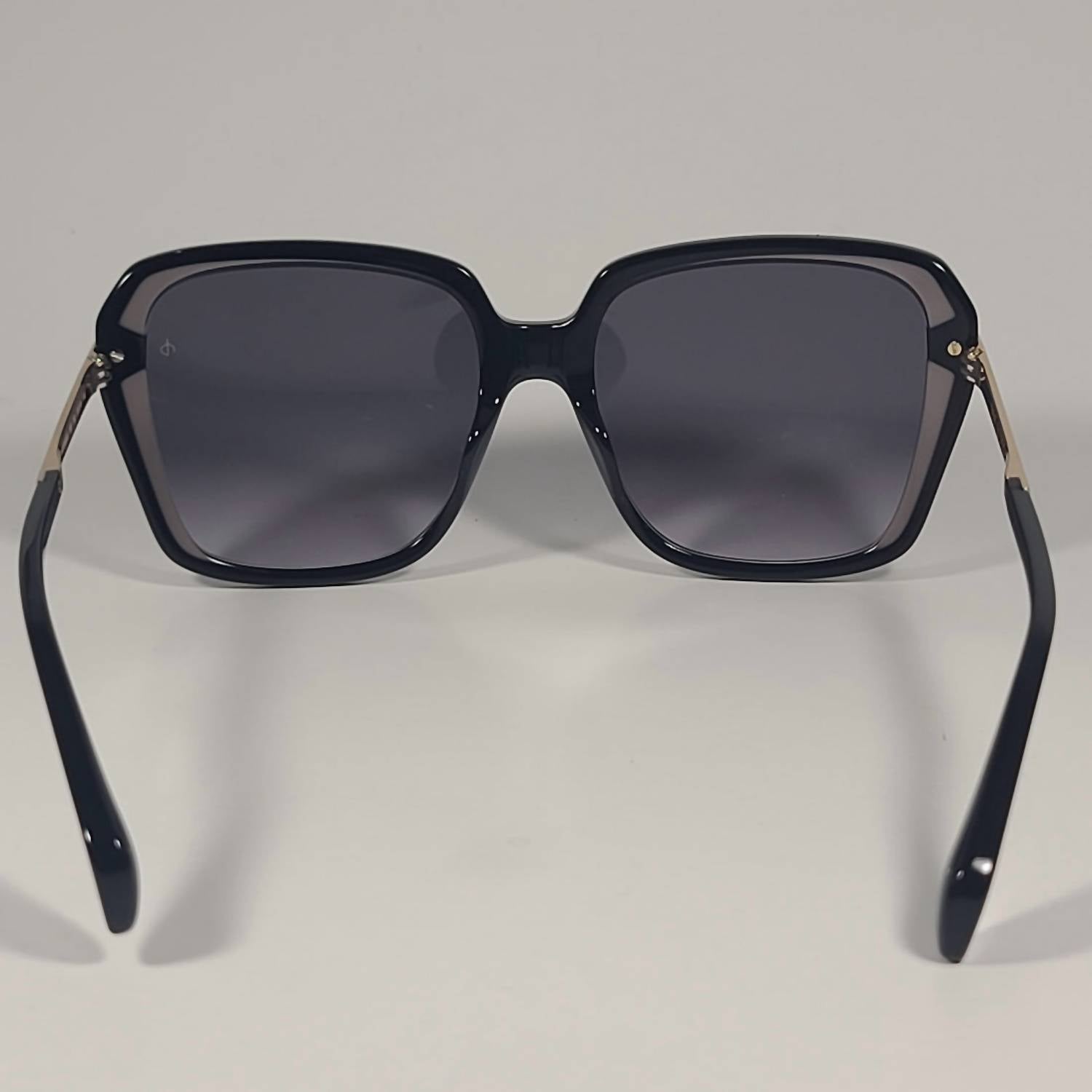 Rag & Bone - Women's Gradient Square Sunglasses