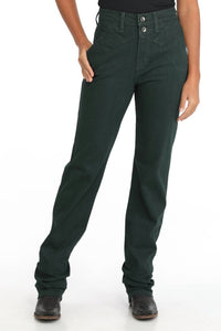 Cinch - Women's Quinn Bareback Jeans