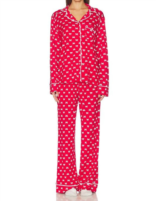 Beach Riot - Livy Top & Connie Pant Set