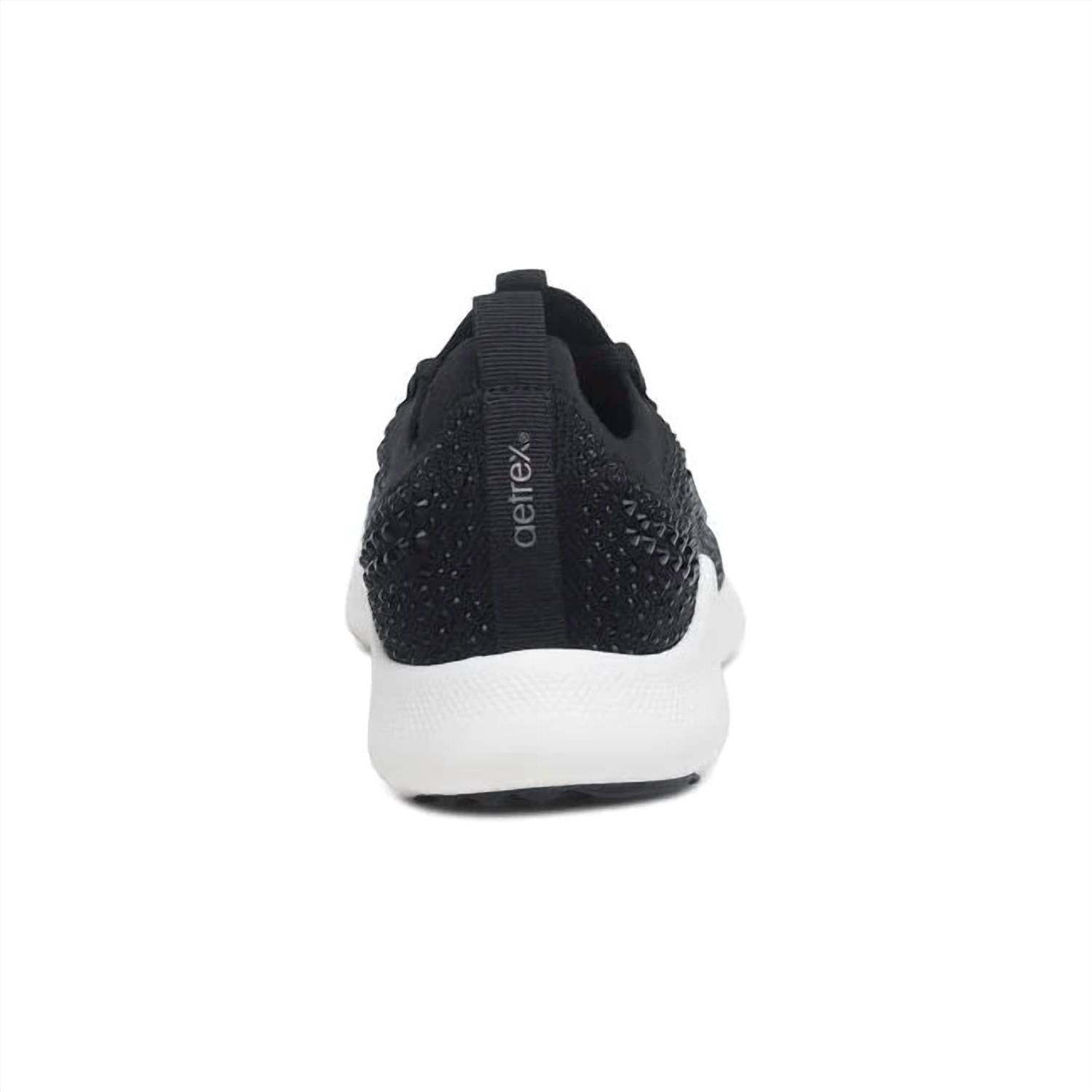 Aetrex - Women's Carly Sneaker