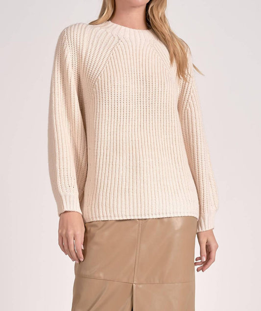 Elan - Katie Knit Sweater