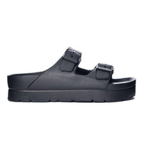 Dirty Laundry - Women's Genavive Jelly Pool Slide Sandal