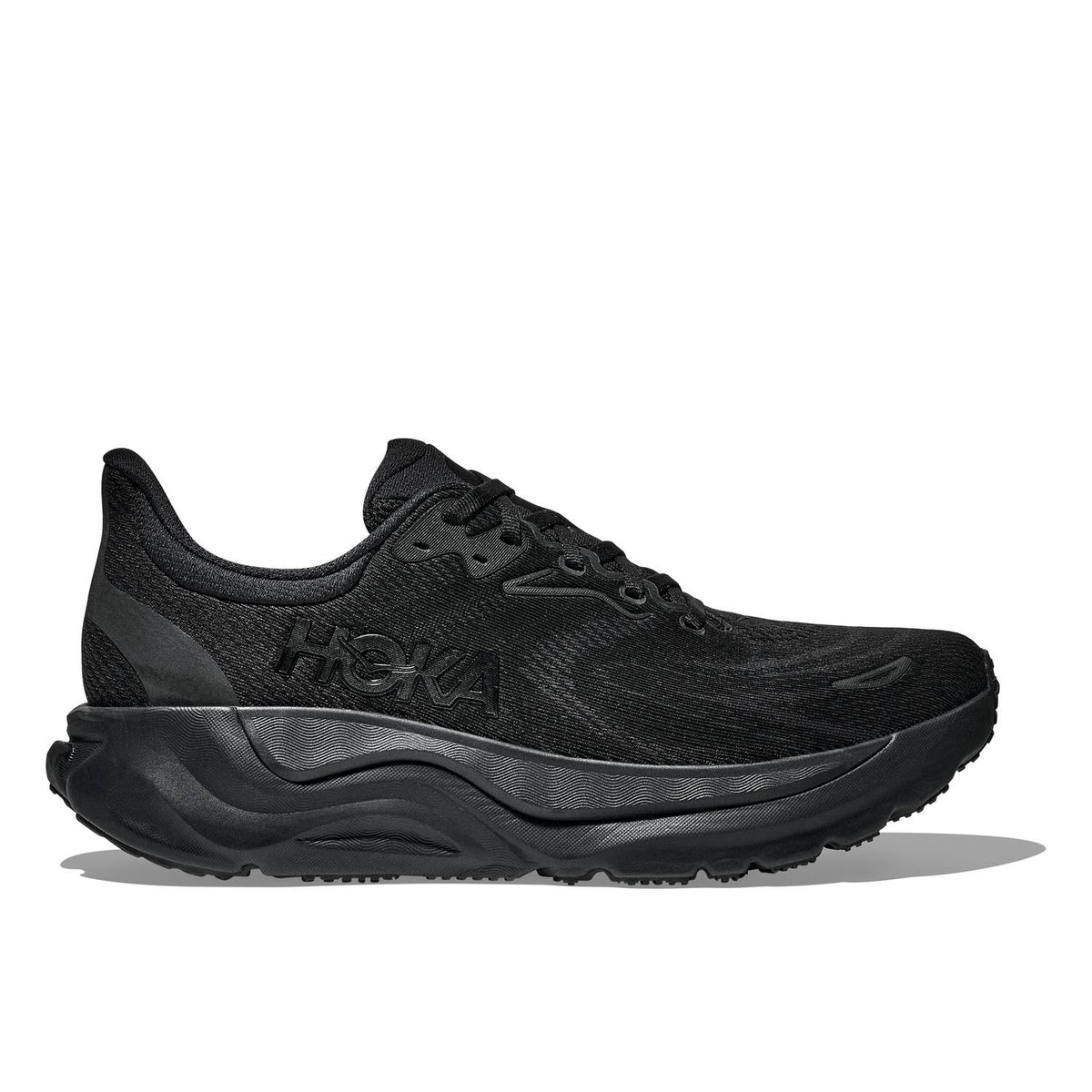 Hoka - Men's Arahi 8 Running Shoes Wide 2e