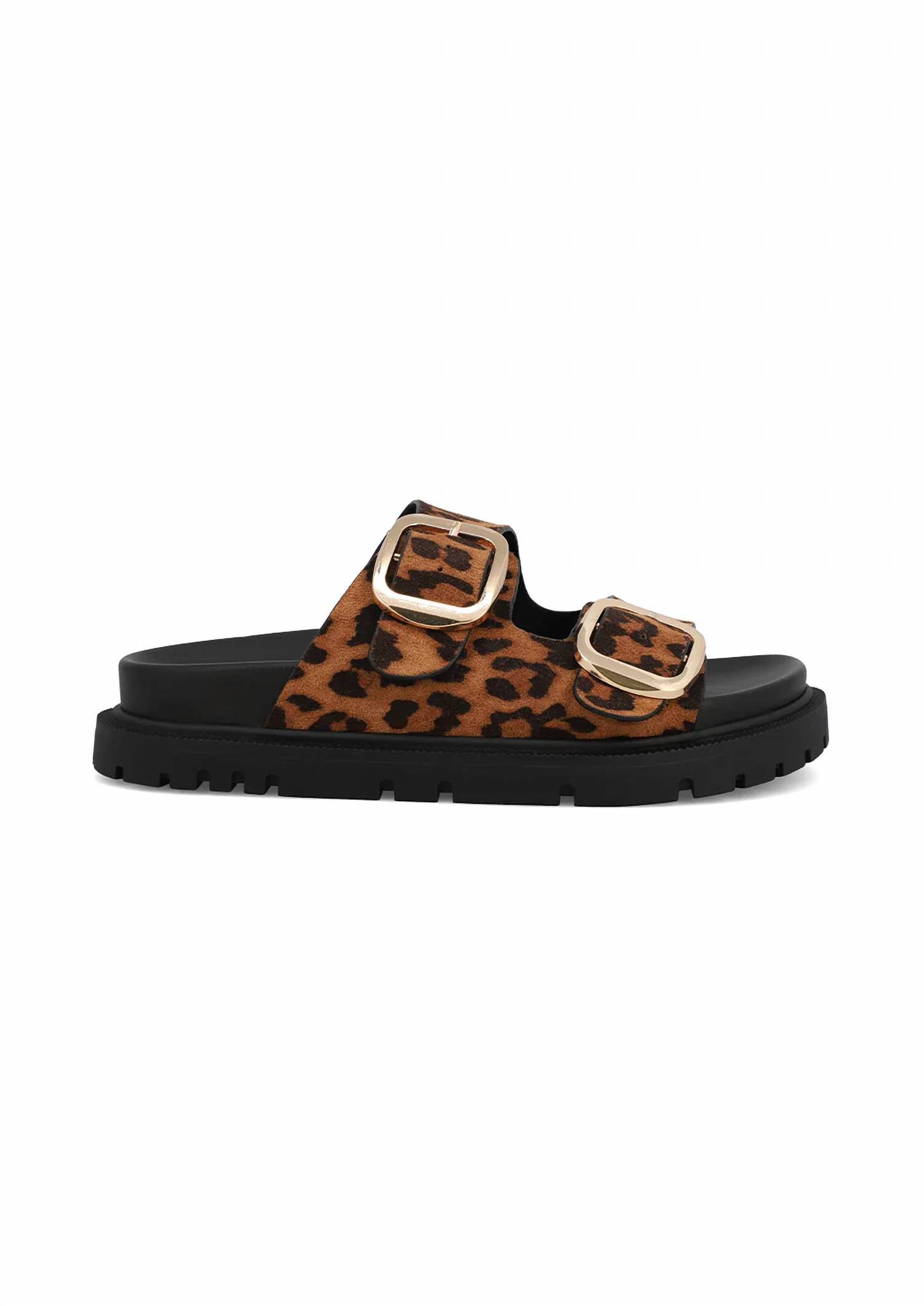 Mia - Women's Gen Sandals