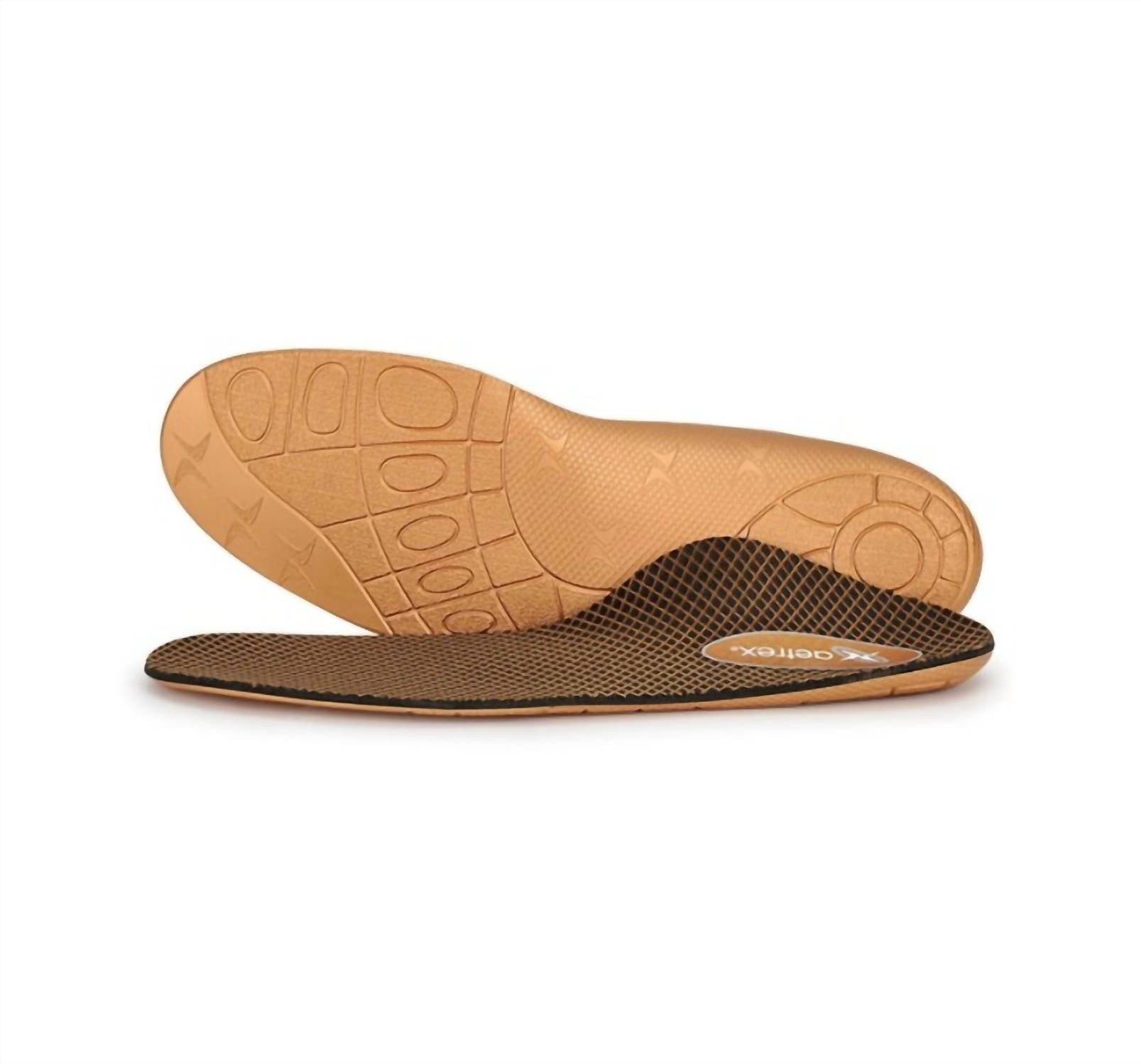 Aetrex - Women's Compete Posted Orthotic Insole