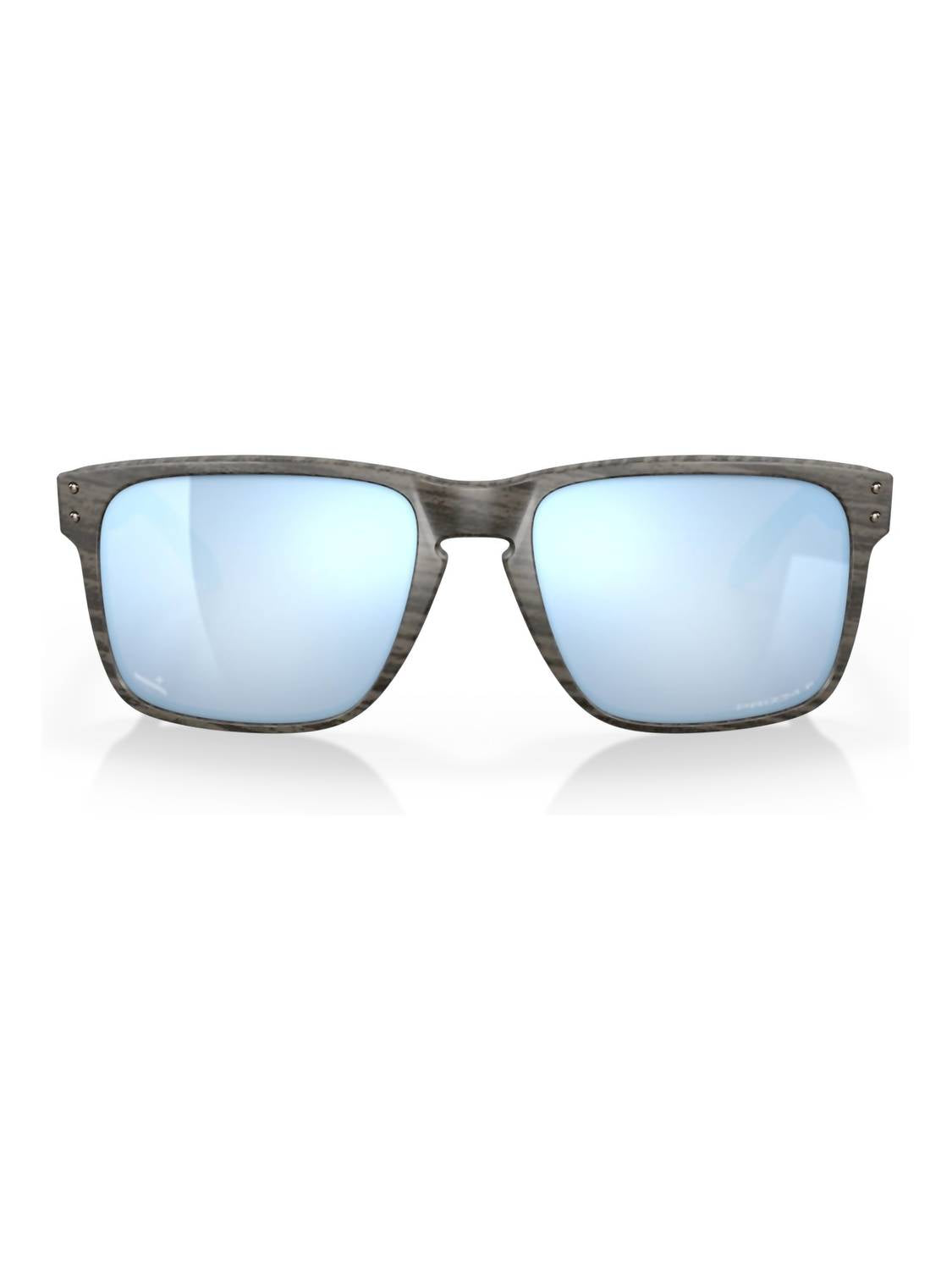 Oakley - Holbrook Xl Rectangle Polarized Sunglasses 9417-1959