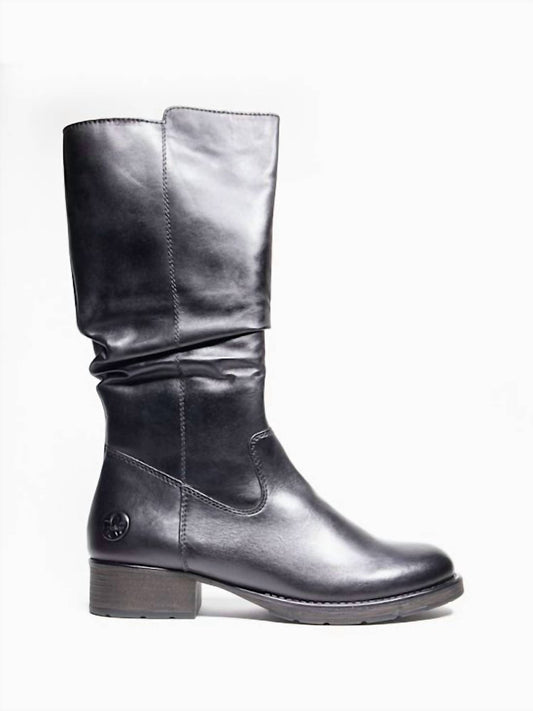 Rieker - Women's Leather Boots