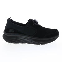 Skechers - Men's D'lux Walker Regate Slip On Shoes