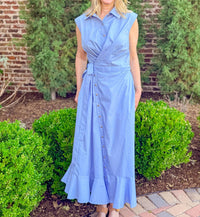 Whimsical Mimsy - Charm Midi Dress