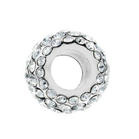 Brighton - ICE DIVA BEAD CHARM