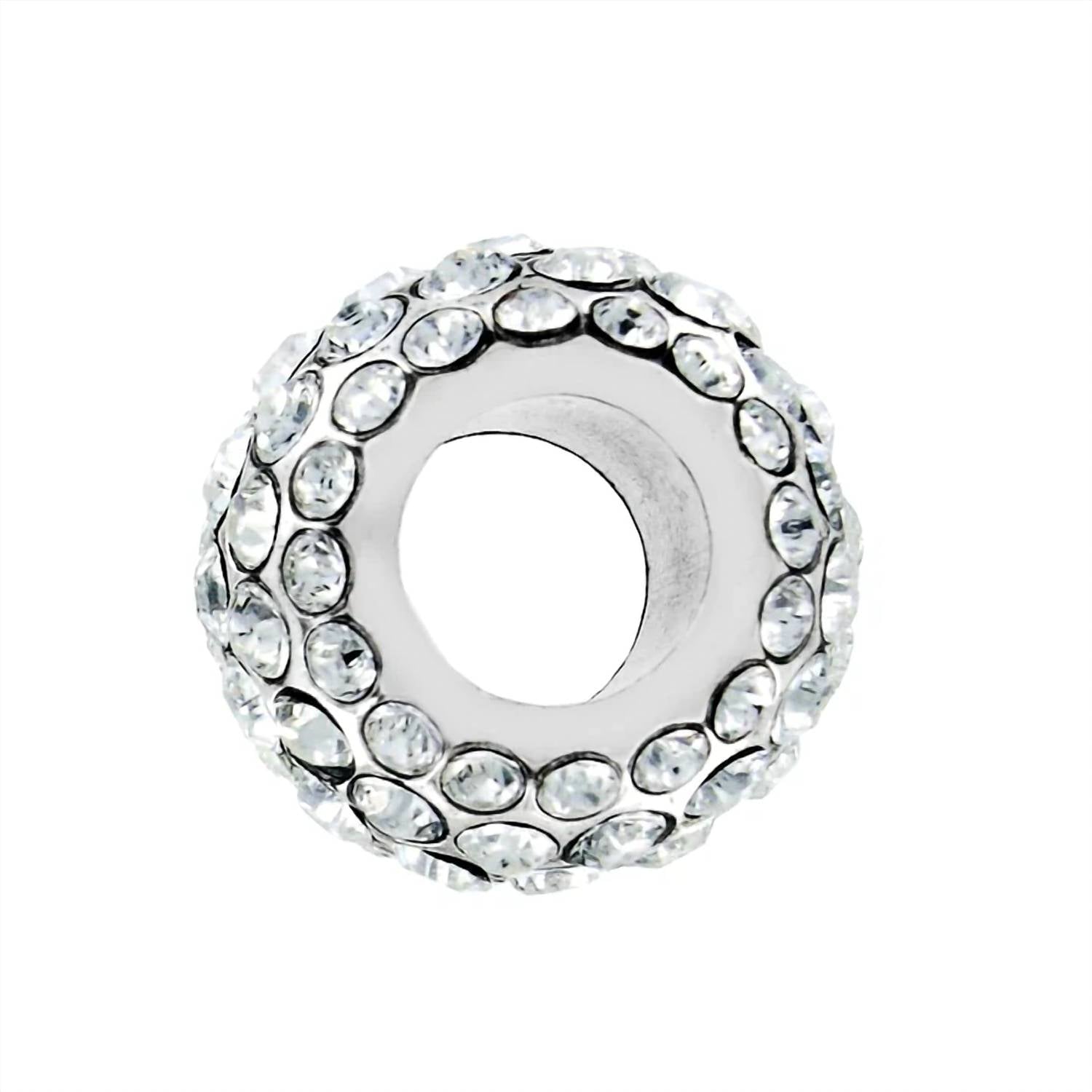 Brighton - ICE DIVA BEAD CHARM