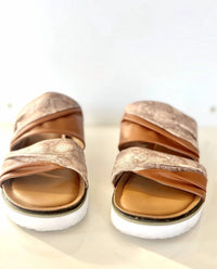 Boutique By Corkys - Women's Believe Wedge Sandal
