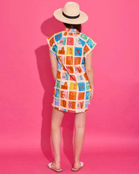 Alden Adair - Margot Dress