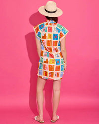 Alden Adair - Margot Dress