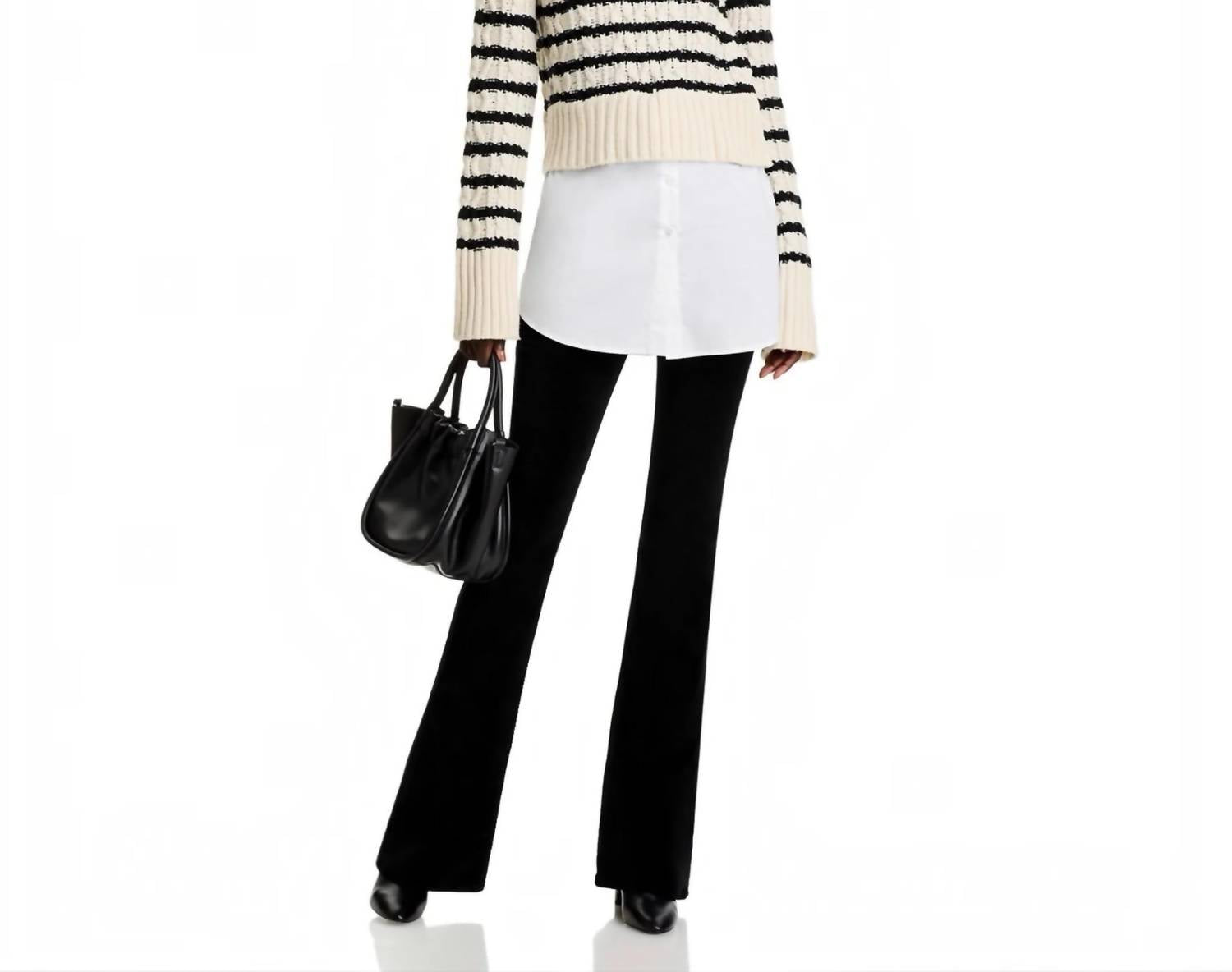 Veronica Beard - Iyla Turtleneck Sweater