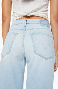 Mother - Ditcher Roller Zip Skimp Jeans