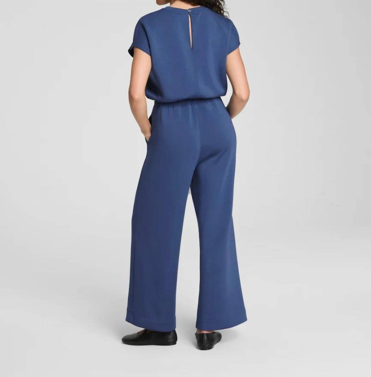 Spanx - Airessentials Cinched Jumpsuit