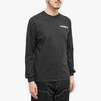 Carrots - Men's Home Long Sleeve Shirt