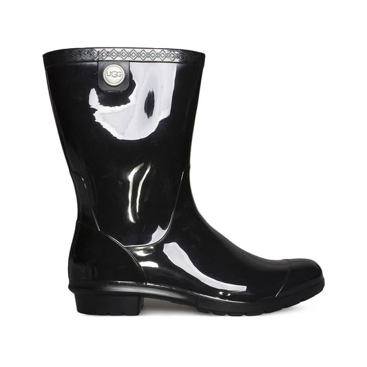 WOMEN'S SIENNA RAIN BOOT