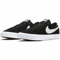 Nike - Men's Sb Zoom Blazer Low Pro Gt Sneakers