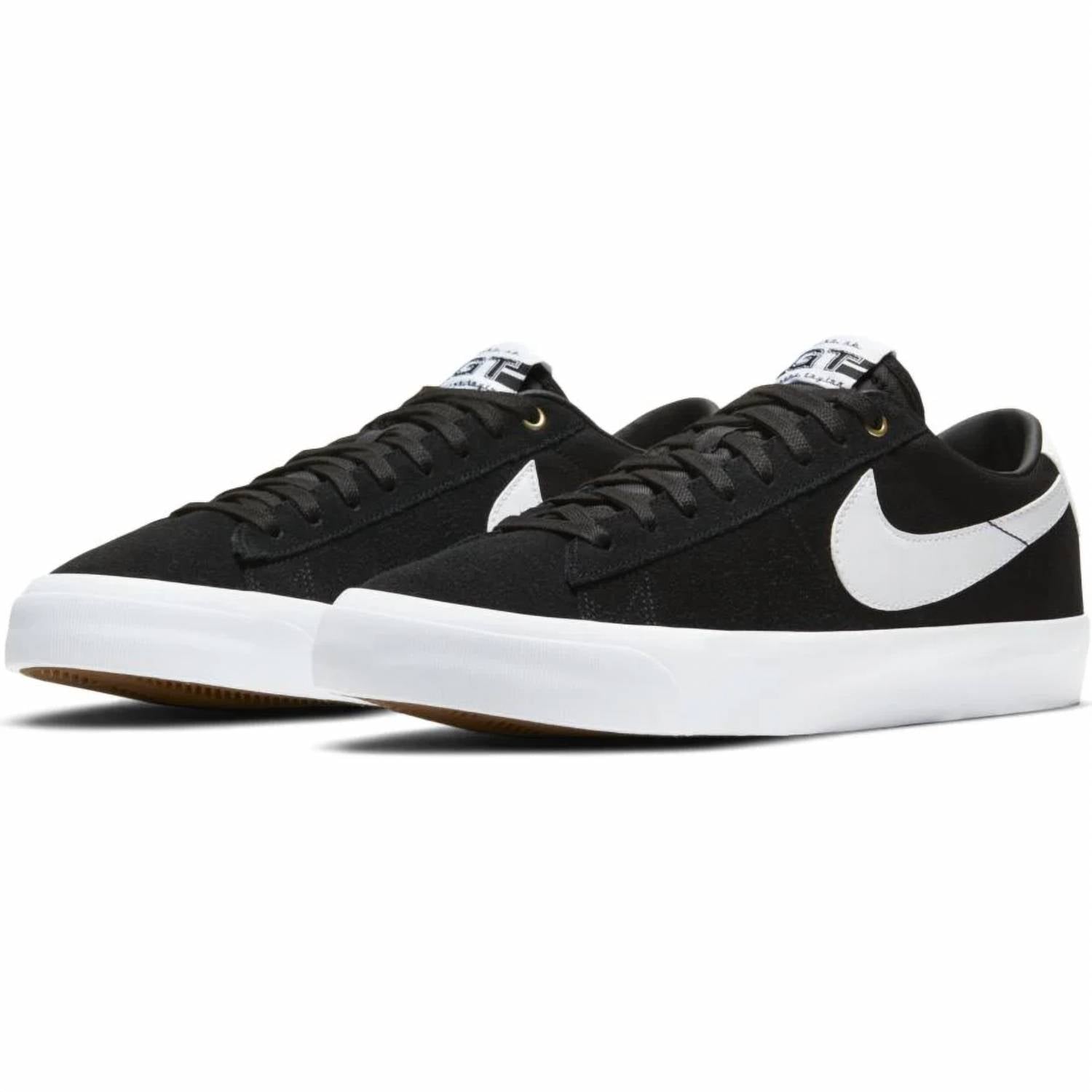 Nike - Men's Sb Zoom Blazer Low Pro Gt Sneakers