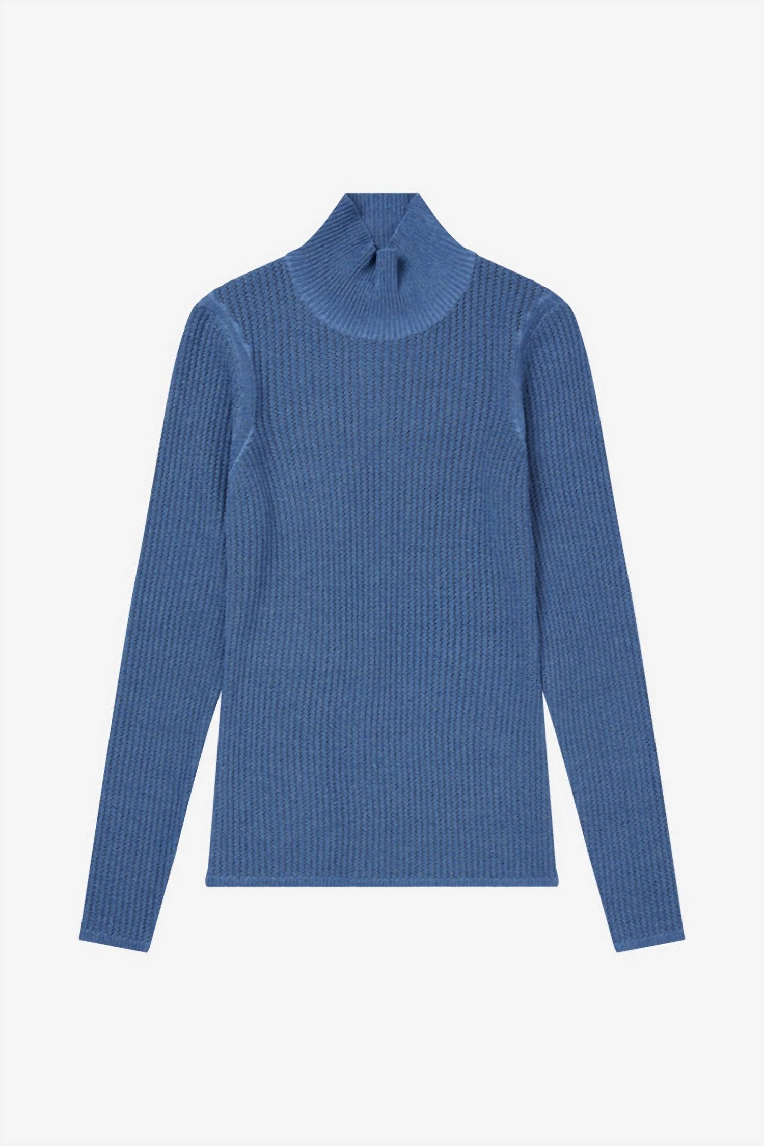 Munthe - Munthe Liandra Knit Sweater