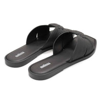 Melissa - Women's Plush Sandals