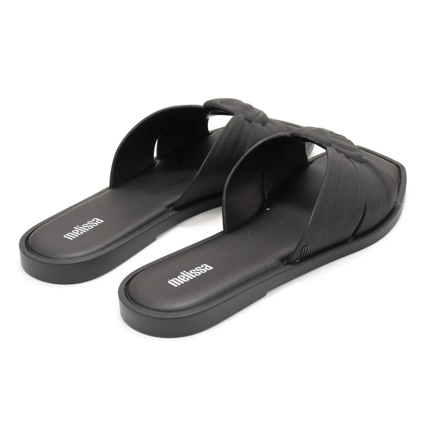 Melissa - Women's Plush Sandals