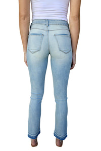Lola Jeans - Gene Mid-Rise Bootcut