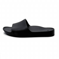 Archies Footwear - Men's Arch Support Slide Sandal