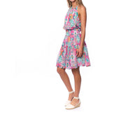 Tolani - Trudy Mini Dress