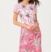 Lilly Pulitzer - Kaden Upf 50+ Maxi Dress