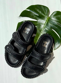 Bibi Lou - Women's Lama Sandals