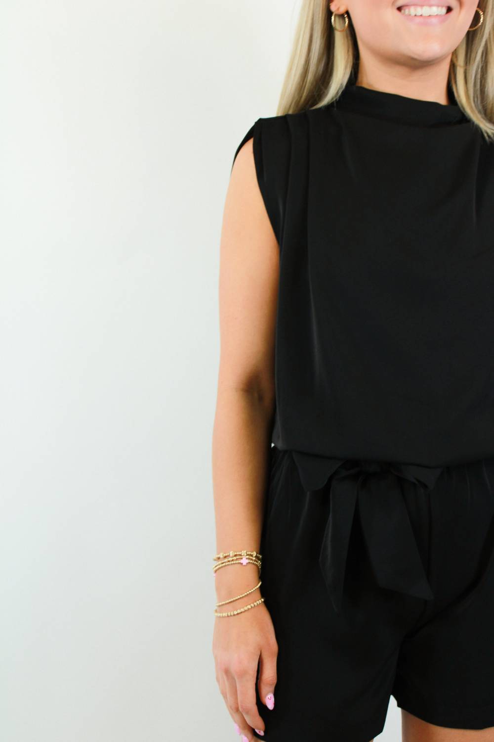 Bishop + Young - Women's Beckette Romper