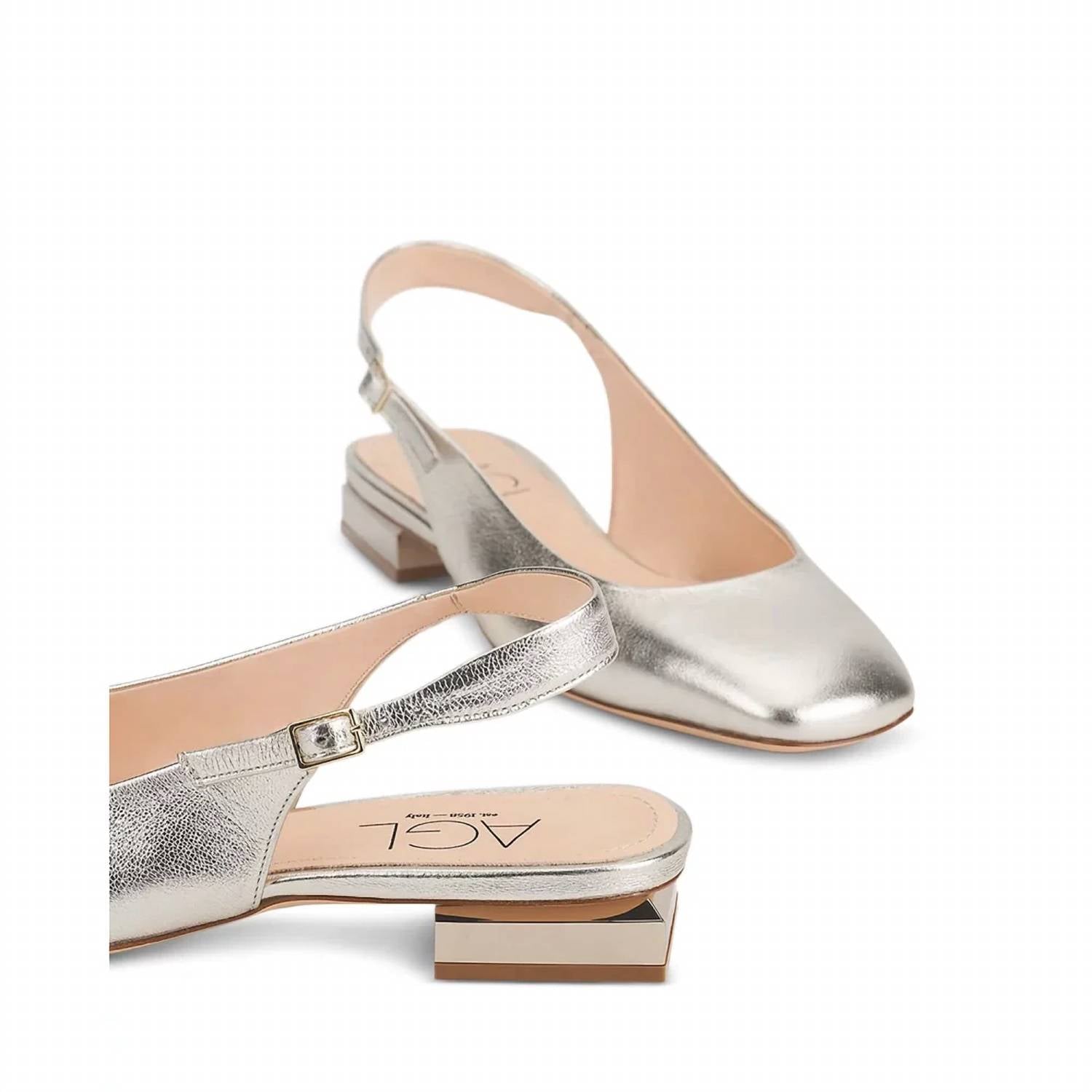 Agl - Women's Angie Sandy Flats