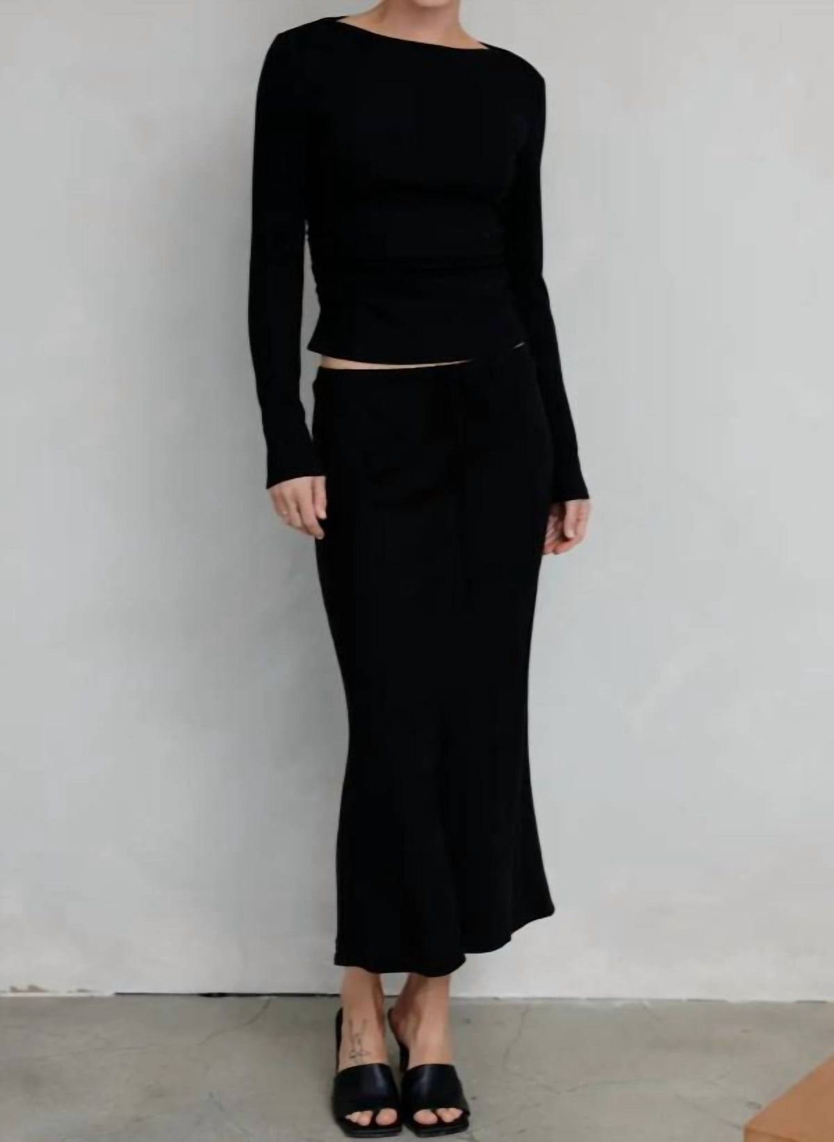 Mod Ref - Women's Talia Skirt