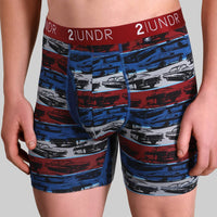 2Undr - Men's Swing Shift Boxer Brief